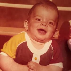 Meet your Posher, Eric